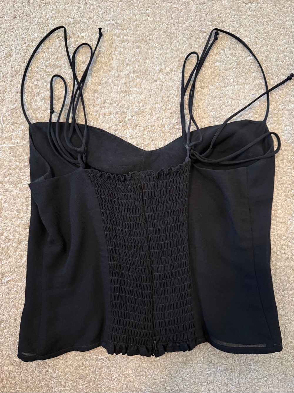 Reformation Top - Picture 4 of 4